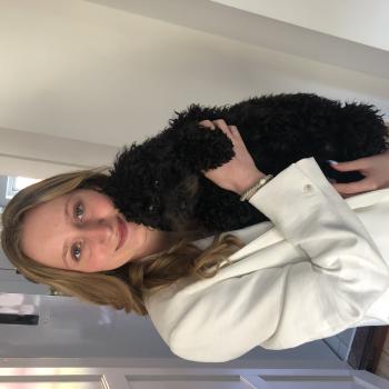 Babysitter in Gentofte Municipality: Luna