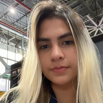 Niñera en Rionegro: Katherine