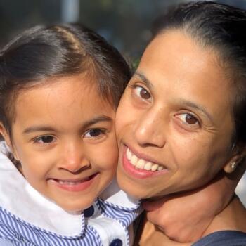 Babysitting job in Melbourne: babysitting job Samitha