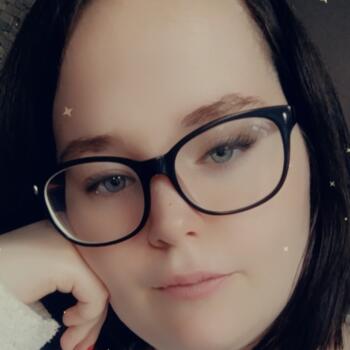 Baby-sitter in Liège: Romane