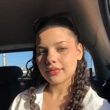 Babysitter in Guarapuava: Joana