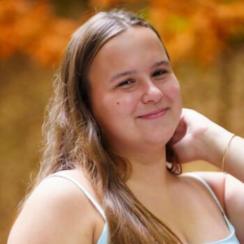 Babysitter in Cedar Springs (Michigan): Breslyn