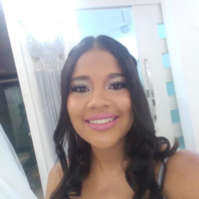 Babysitter in Campinas: Viviane