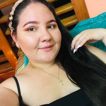 Babysitter in Montevideo: Ana Laura