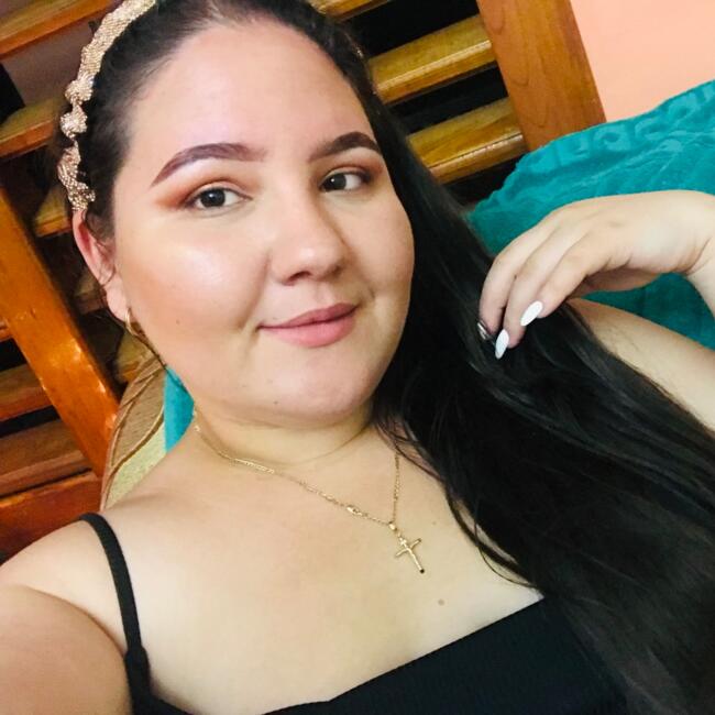 Babysitter in Montevideo: Ana Laura