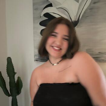 Babysitter in Roanne: Alyssa