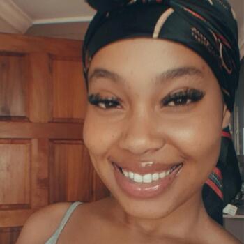 Babysitter Benoni: Nomawethu