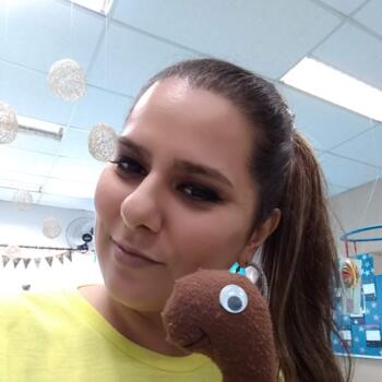 Babá em Indaiatuba: Renata