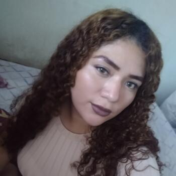 Babysitter in Lima: Maira