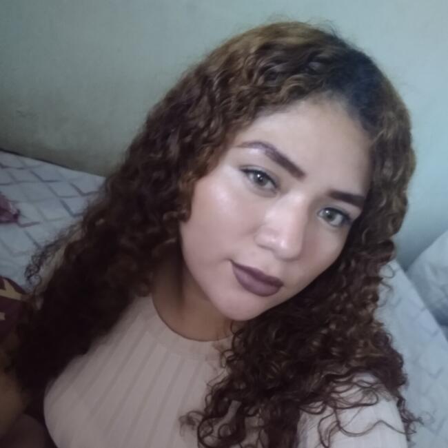 Babysitter in Lima: Maira