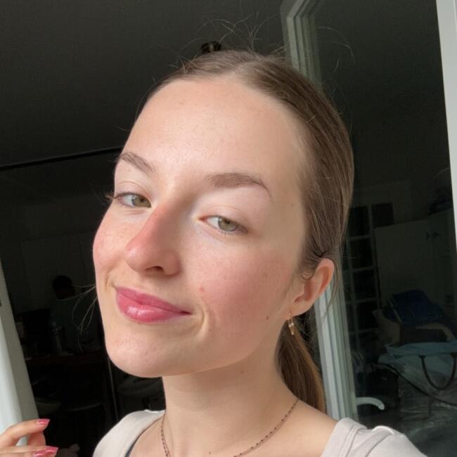 Babysitter in Lille: Juliette