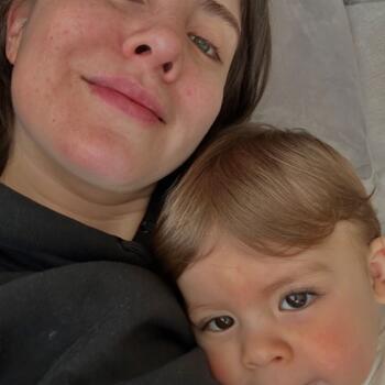 Δουλειά για babysitter στην περιοχή Viña del Mar: δουλειά φύλαξης παιδιών Scarlette