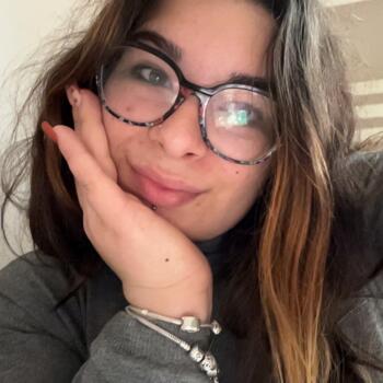 Babysitting job in Mettlach: babysitting job Chiara