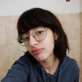 Babysitter in Río Cuarto: Victoria