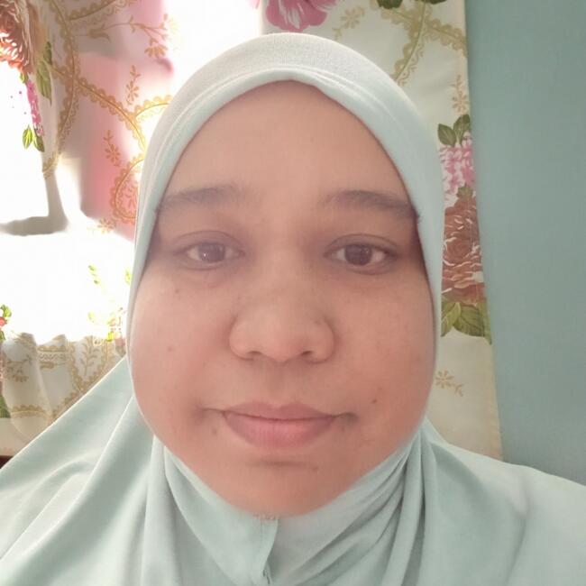 Babysitter in Pekan: NUUR MAZLIN