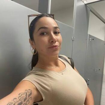 Babysitter in Sacramento: Susie