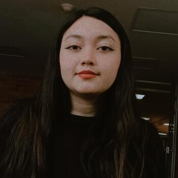 Babysitter Bogotá: Karen