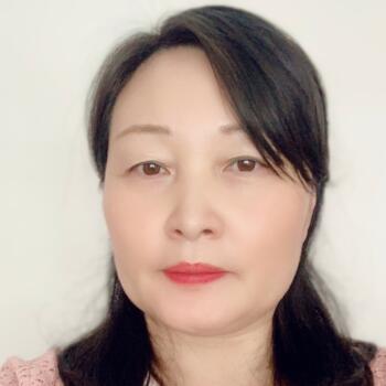 Babysitter Singapore Island: Meina