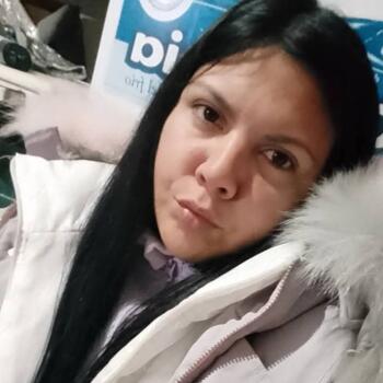 Babysitter Merlo (Buenos Aires): Anabella belen