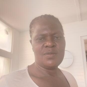 Babysitter Cape Town: Sithokozile