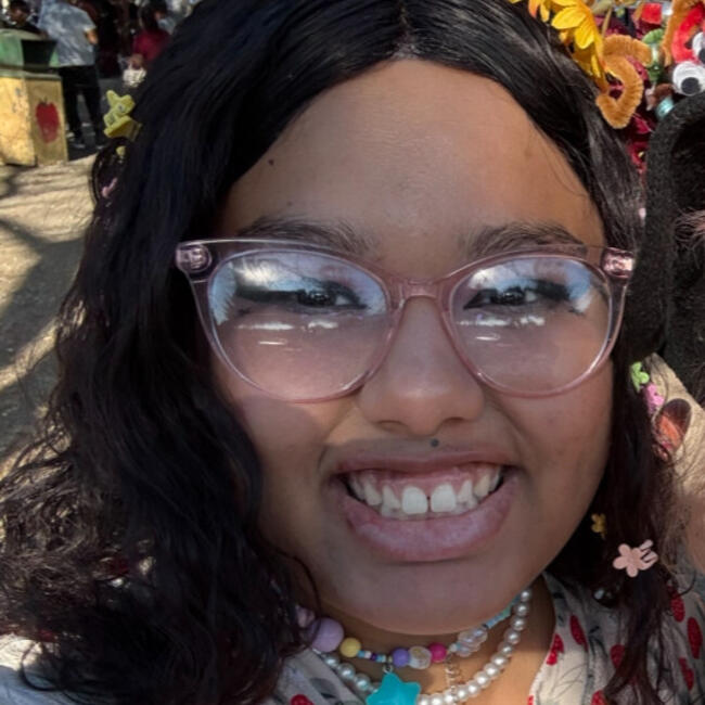 Babysitter in Philadelphia: Stephanie