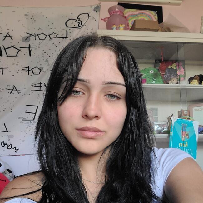 Babysitter in Roy (Utah): Alissa