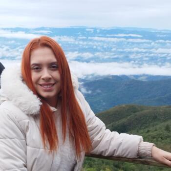 Babysitter Indaiatuba: Amanda Mirielly