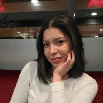 Babysitter in Barcelos: Estephany