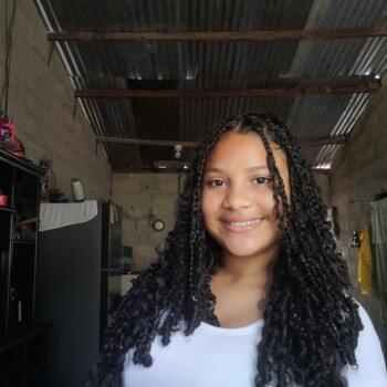 Babysitter in Bogotá: Vanessa