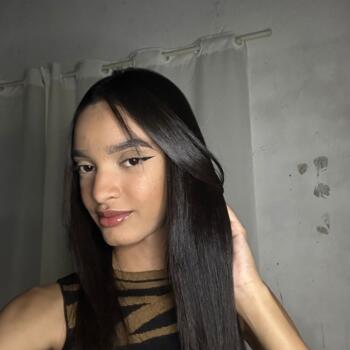 Babysitter Aparecida de Goiânia: Ana Clara