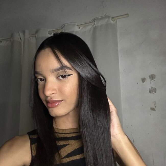 Babysitter in Aparecida de Goiânia: Ana Clara