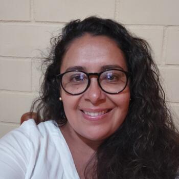 Babysitter Maipú: Jessica