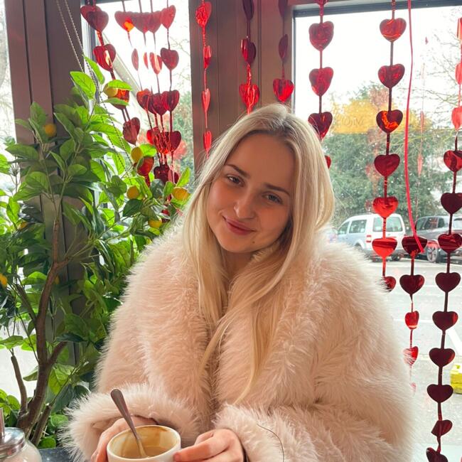 Babysitter in Garbsen: Anna-Lena