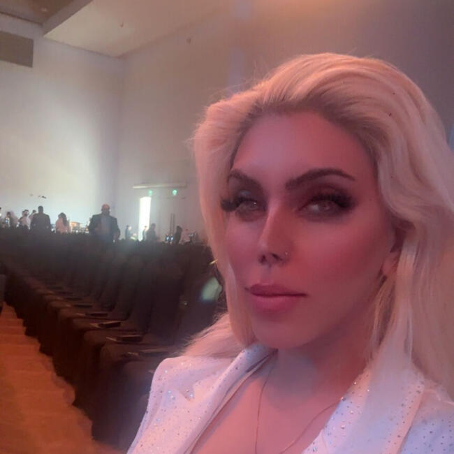 Babysitter in Yerevan: Nadia