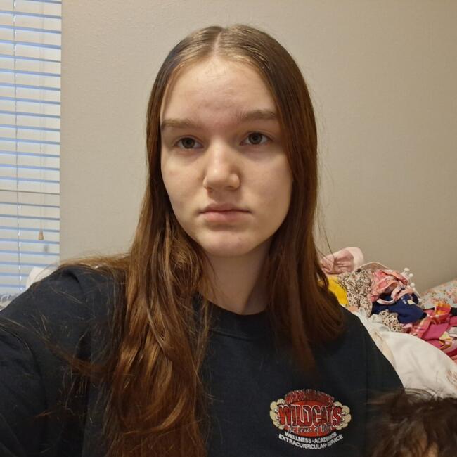 Babysitting job in Humble: Brooklin