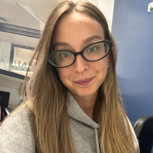 Babysitter a Bologna: Debora