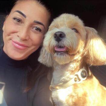 Babysitter in Cesena: Ildiko