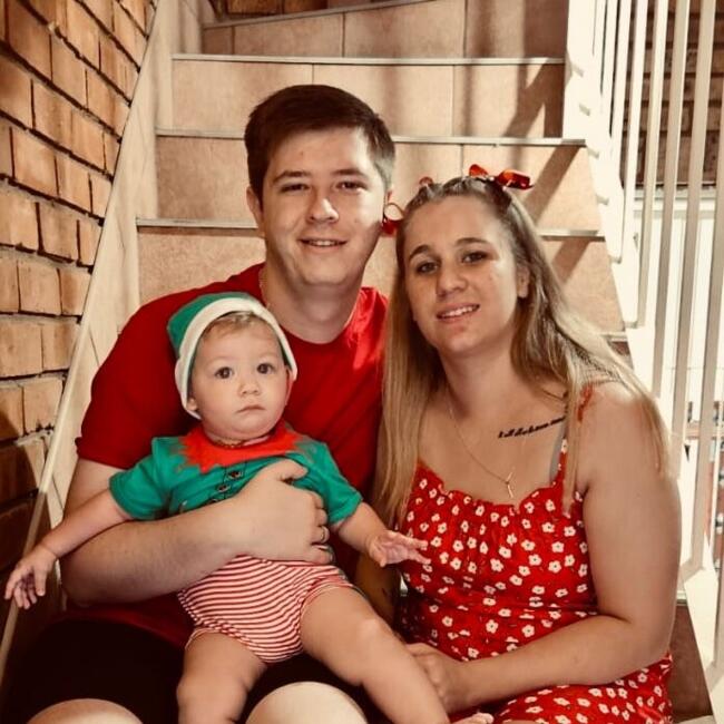 Babysitting job in Pretoria: Ian
