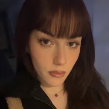 Babysitter in Belgrade: Marija