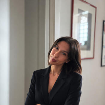 Babysitter Rome: Giorgia antonelli