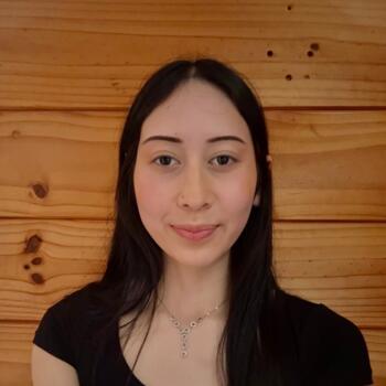 Babysitter in Christchurch: Ludmila