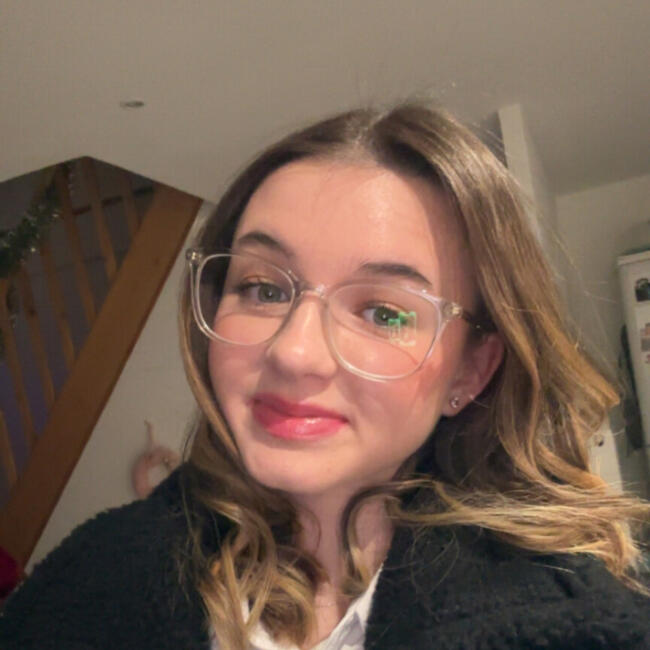 Babysitter in Cousolre: Alizee