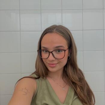 Babysitter in Tordera: Sara Correa Fernández