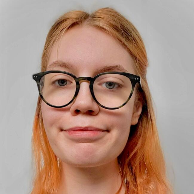 Babysitter in Weiterstadt: Annika