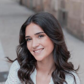 Babysitter Is-sur-Tille: Louna