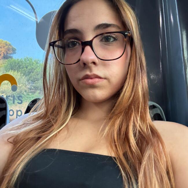Babysitter in Seixal: Beatriz