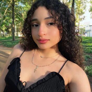 Babá em São Paulo: Zoe