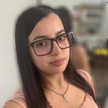 Babysitter in Avellaneda (Buenos Aires): Alma