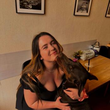 Babysitter in Swarzędz: Dominika