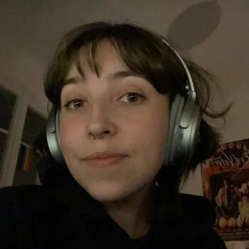Baby-sitter in Paris: Juliette